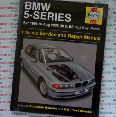 Bmw haynes manual e36 #5