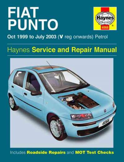 Haynes manual 2003 ford focus
