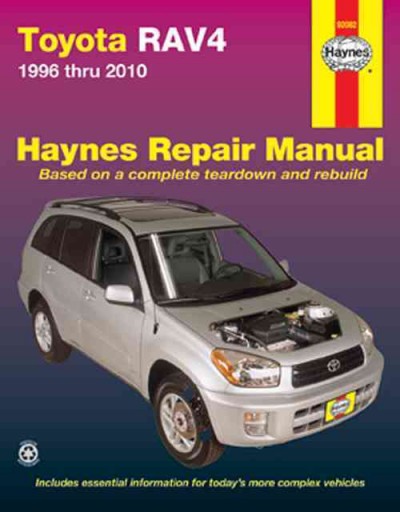 2012 Haynes Service Repair Manual - sagin workshop car manuals,repair ...
