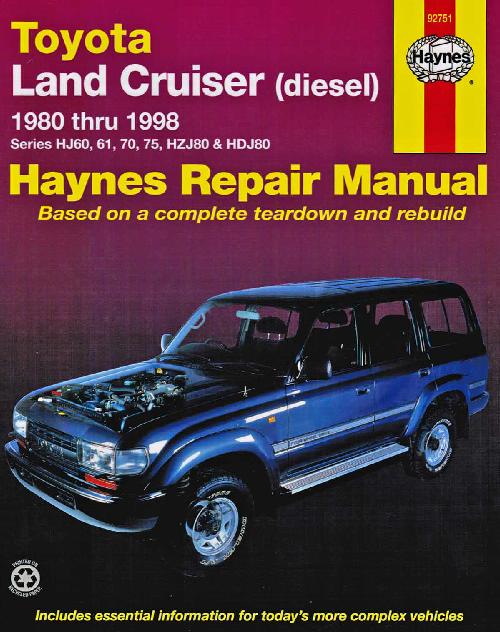 ... Repair Workshop Manual - sagin workshop car manuals,repair books