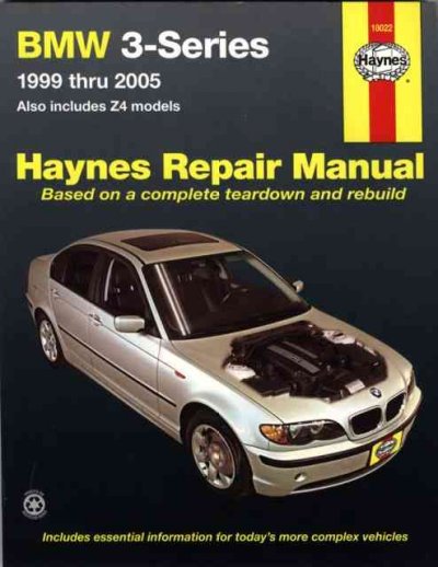 Bmw workshop service manuals #4