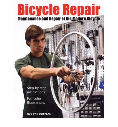 Bicycle Repair