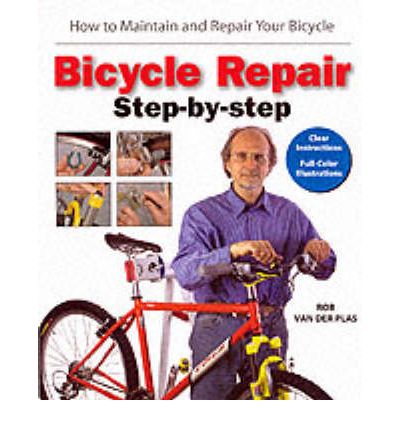 Bicycle Repair Step-by-step
