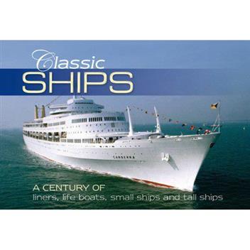 Classic Ships