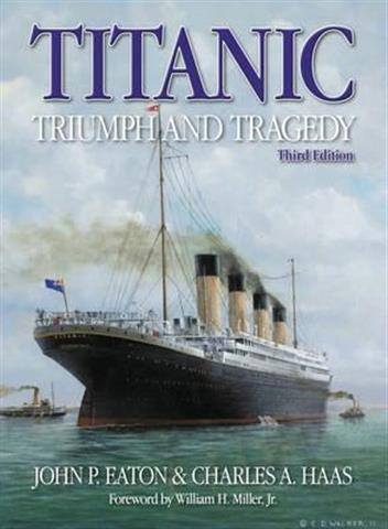Titanic : Triumph And Tragedy