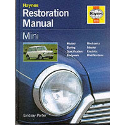 Mini Restoration Manual