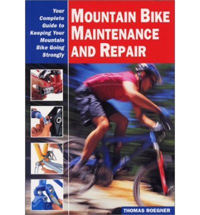 Mountain Bike Maintenance and Repair