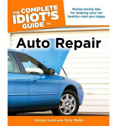 Idiots guide to bmw maintenance