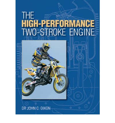 The High-performance Two-stroke Engine