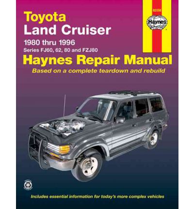 toyota landcruiser workshop manual fzj80 #2 toyota landcruiser workshop manual fzj80 #2