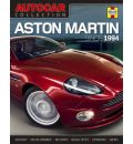 "Autocar" Collection: Aston Martin (since 1994)