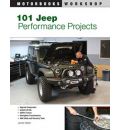 101 Jeep Performance Projects