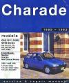 Daihatsu Charade 1980 1993 Gregorys Service Repair Manual   