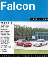 Ford Falcon EL XH Ute Van 1996 1998 Gregorys Service Repair Manual   