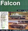 Ford Falcon XK XW 6 cylinder 1960 1970 Gregorys Service Repair Manual   