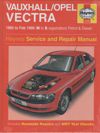  Holden Vectra (Vauxhall Opel) Petrol Diesel 1995-1999 USED