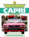 Improve Modify Ford Capri Re issue   