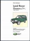 Land Rover Discovery 1989 1998 Parts Catalogue   Brooklands Books Ltd UK 