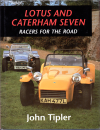 Lotus and Caterham Seven Hardback USED