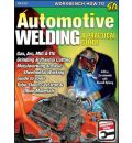 Automotive Welding a Practical Guide
