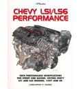 Chevy LS1/LS6 Performance