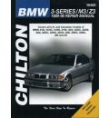 Chilton BMW 3-series/M3/Z3