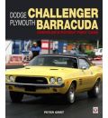 Dodge Challenger and Plymouth Barracuda