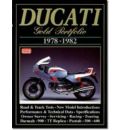Ducati Gold Portfolio: 1978-1982