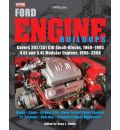 Ford Engine Buildups