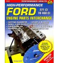Ford Engine Parts Interchange Manual