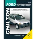 Ford Escape/Tribute/Mariner Repair Manual