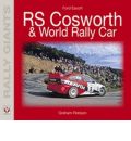 Ford Escort RS Cosworth/Escort WRC