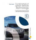 Fundamentals of Motor Vehicle Technology: Workbook 3