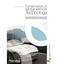 Fundamentals of Motor Vehicle Technology Workbook 1