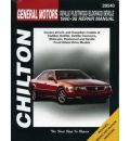 General Motors Deville/Fleetwood/Eldorado/Seville 1990-98