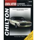 GM Chevrolet Camaro (1967-81) USED