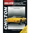 GM Corvette (1984-96)