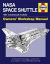 NASA Space Shuttle 1981 Onwards (All Models) Owners Workshop Manual