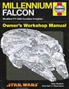 Millennium Falcon 1977 Onwards Haynes Owners Workshop Manual