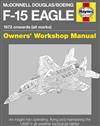 McDonnell Douglas / Boeing F-15 Eagle 1972 Onwards (All Marks)