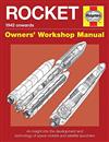 Rocket 1942 Onwards Owners Workshop Manual
