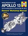 NASA Mission AS-508 Apollo 13 Owners Workshop Manual