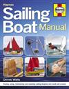 Sailing Boat Haynes Manual