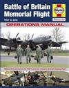 Battle of Britain Memorial Flight (1957 to date) Operations Manual