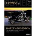 Harley Davidson 1340 FLH/FLT/FXR All 1984-98