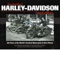 Harley-Davidson Family Album