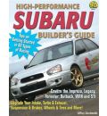 High Performance Subaru Builder's Guide