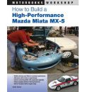 How to Build a High-performance Mazda Miata MX-5