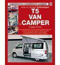 How to Convert Volkswagen T5 Van to Camper