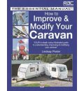 How to Improve & Modify Your Caravan